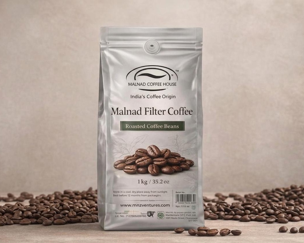Arabica Coffee