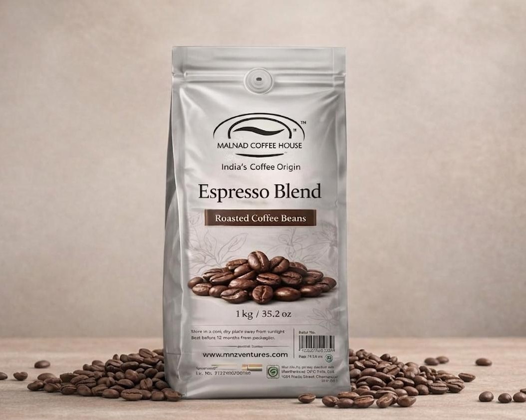 Robusta Coffee